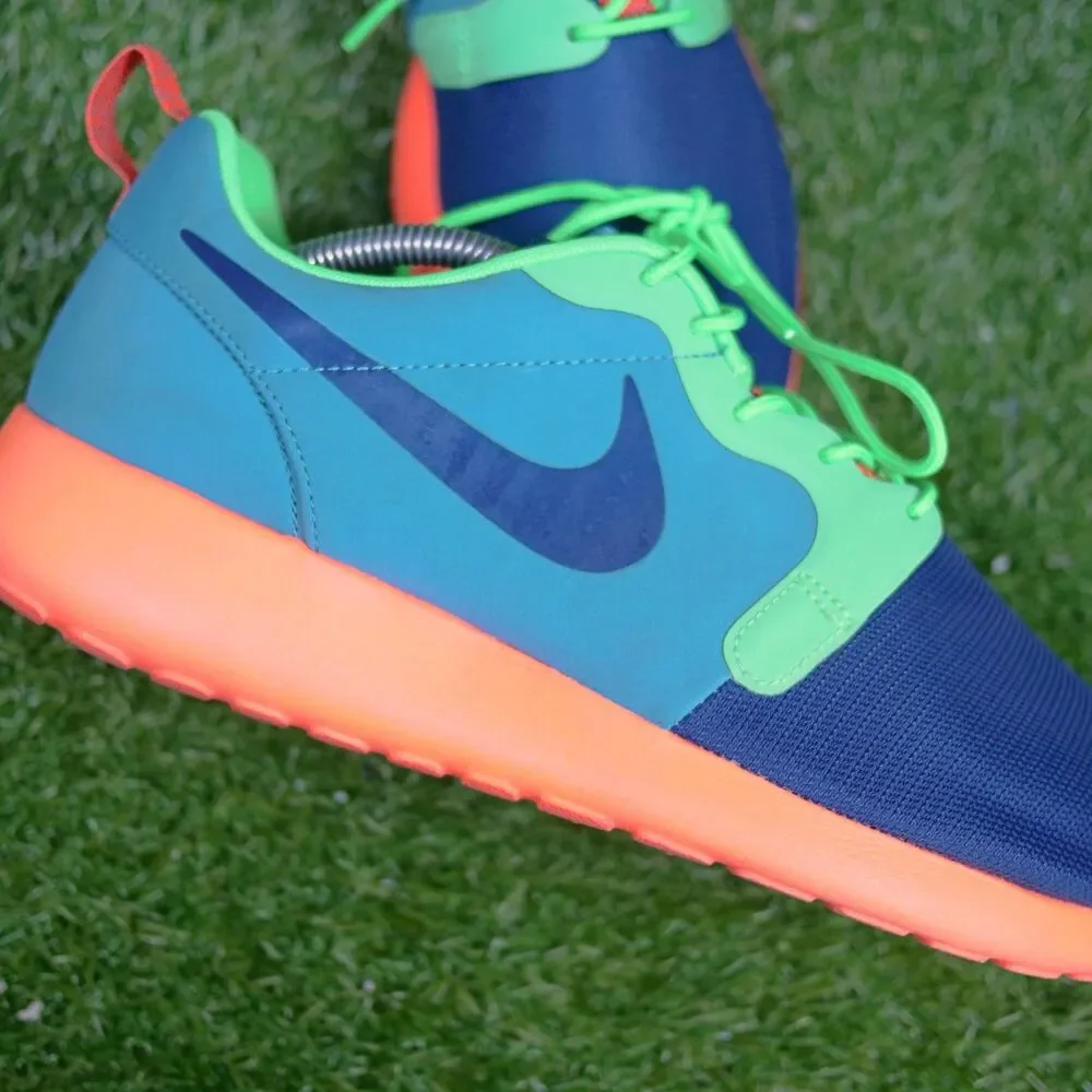 Nike Roshe Run Hyperfuse 
